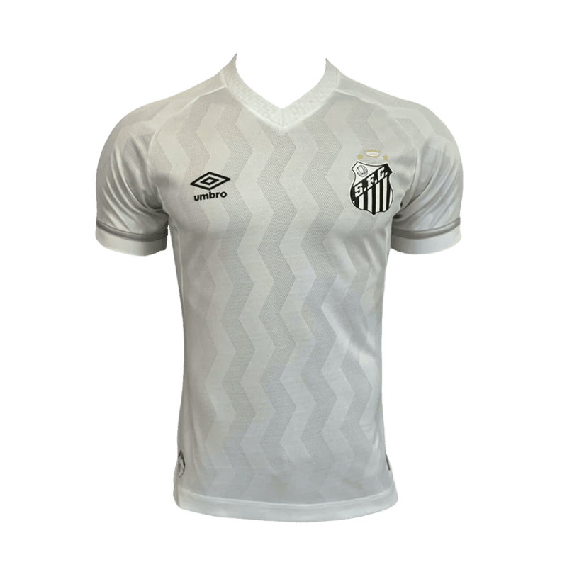 Santos I Shirt 25/26 Player Version