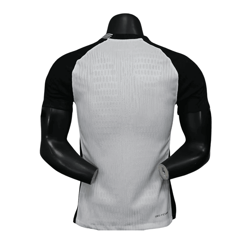 Corinthians Home Shirt 25/26 - Player Version