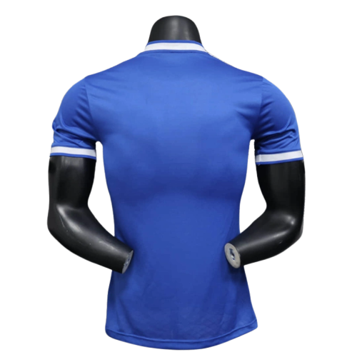 Real Madrid Third Shirt 25/26 - Player Version