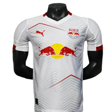 RB Leipzig Home Shirt 25/26 - Player Version
