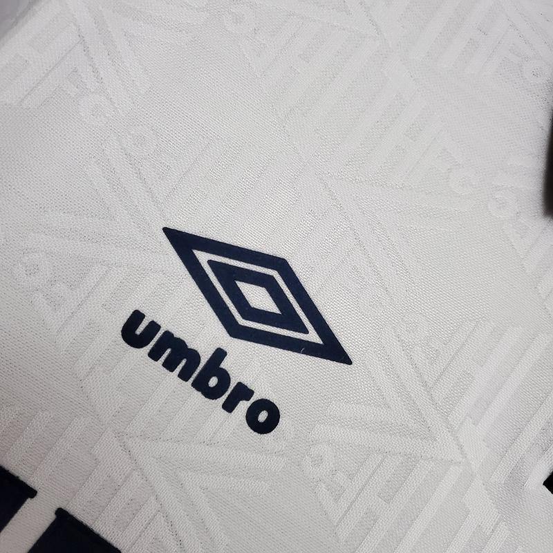 Umbro Tottenham Home Shirt 1994/95 Retro/White