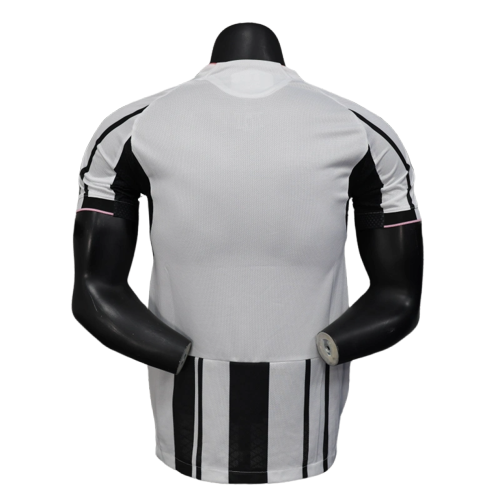 Juventus Home Shirt 25/26 - Player Version
