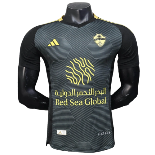 Al Shirt - Ahli SFC 25/26 III Third - Player Version