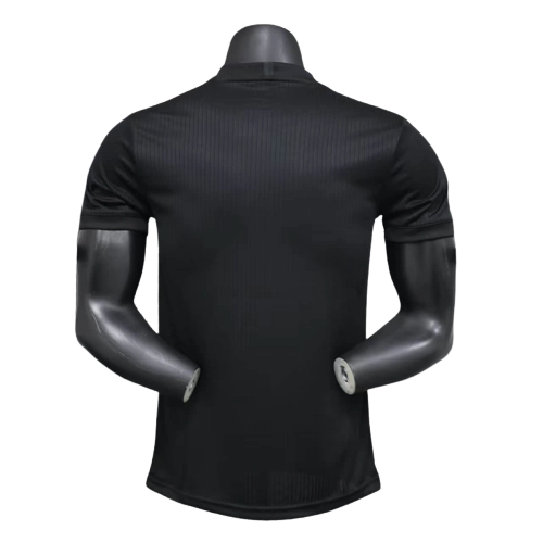 Germany 25/26 Commemorative Edition Shirt - Black - Player Version