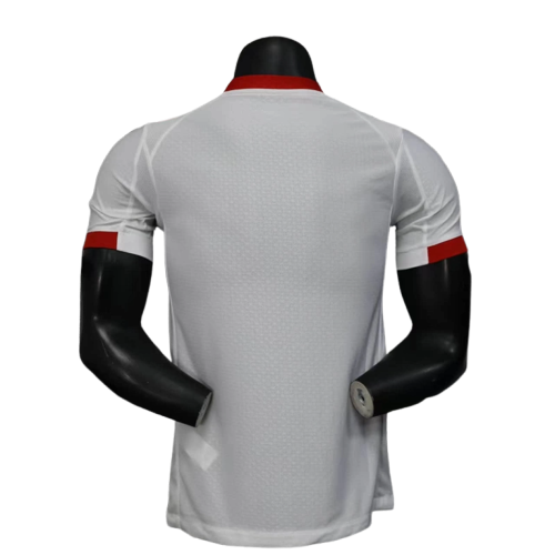 RB Leipzig Home Shirt 25/26 - Player Version