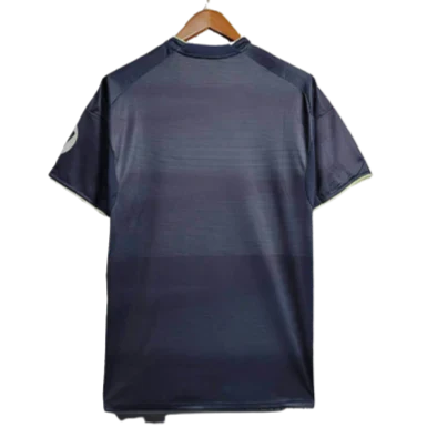 Real Madrid Away Shirt 25/26