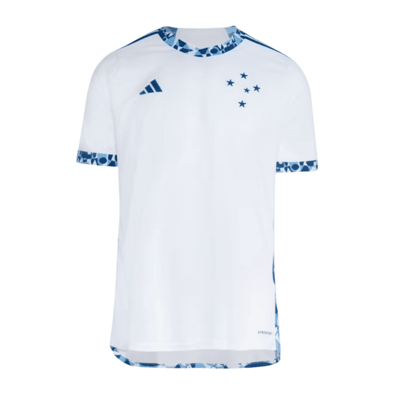 Cruzeiro II Shirt 24/25