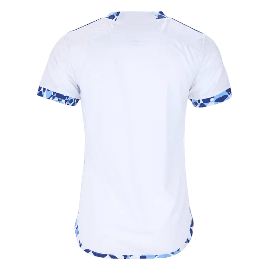 Cruzeiro II Shirt 24/25