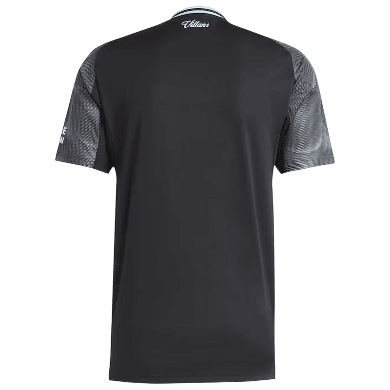 Aston Villa Away Shirt 25/26