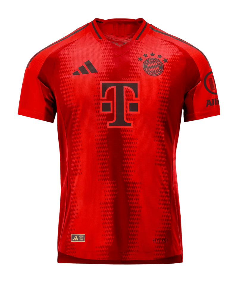 Bayern Munich Home Shirt 24/25