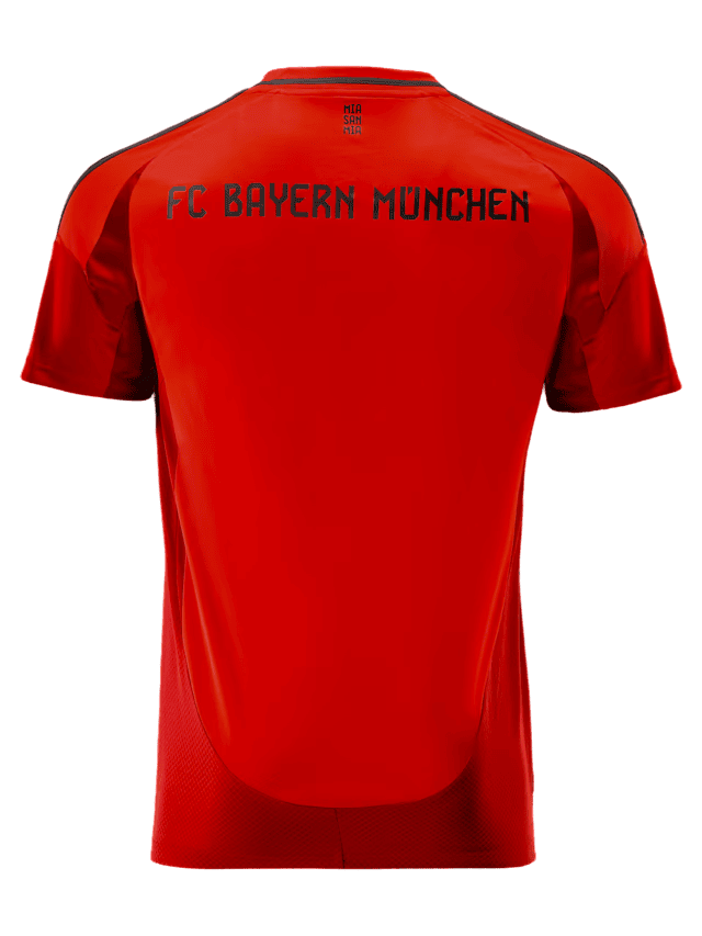 Bayern Munich Home Shirt 24/25