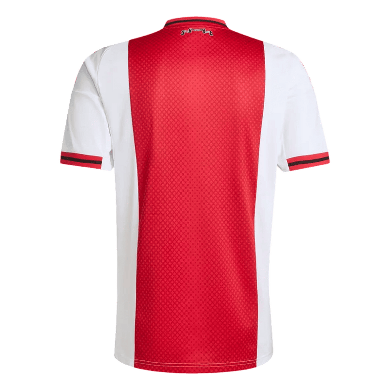 Ajax Home Shirt 25/26