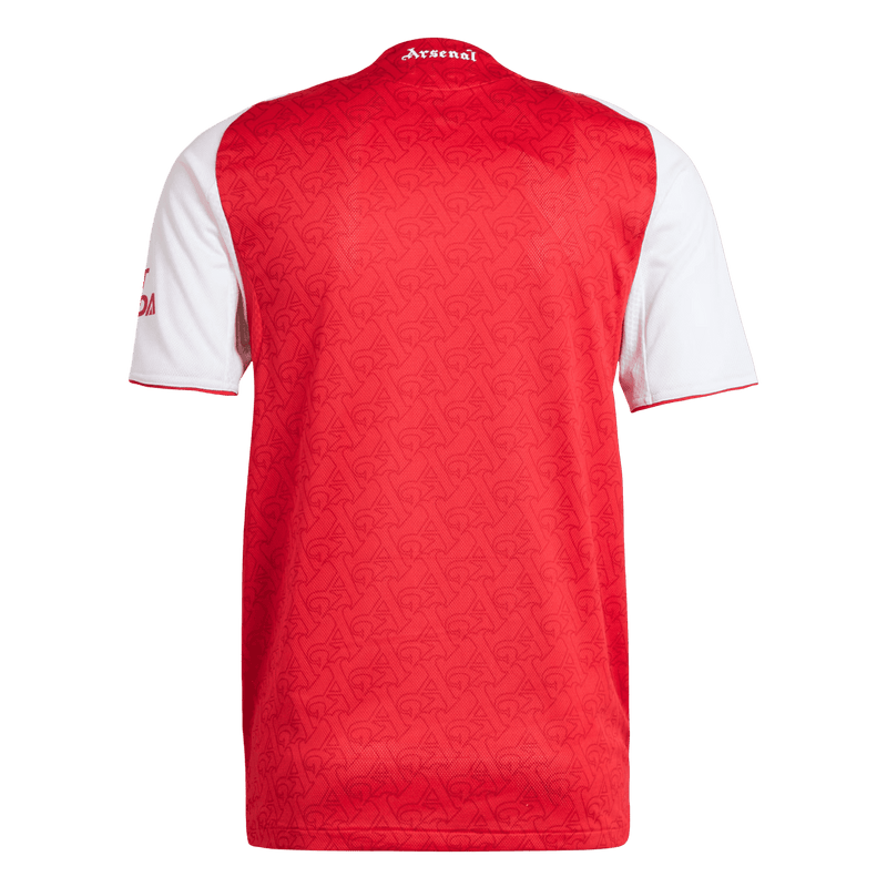 Arsenal Home Shirt 25/26