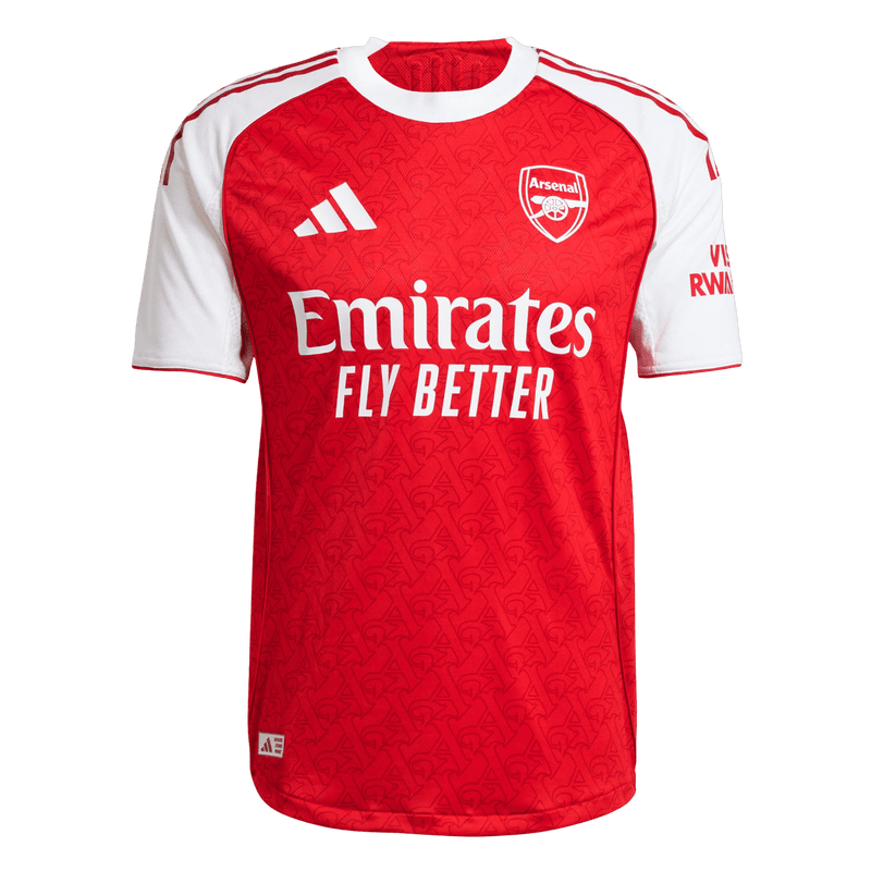 Arsenal Home Shirt 25/26