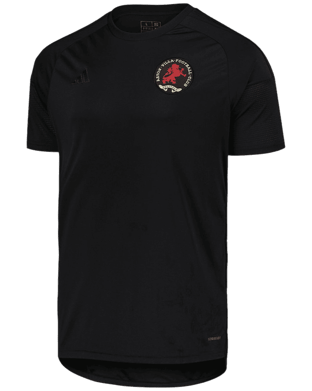 Aston Villa 150th Anniversary Shirt 25/26