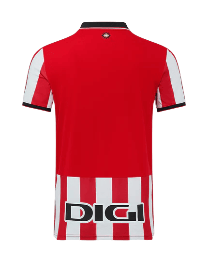 Athletic Bilbao Home 25/26 Shirt