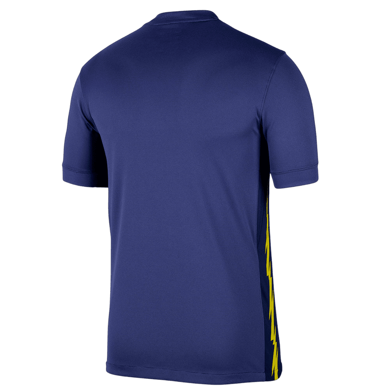 Atlético Madrid Away Shirt 25/26