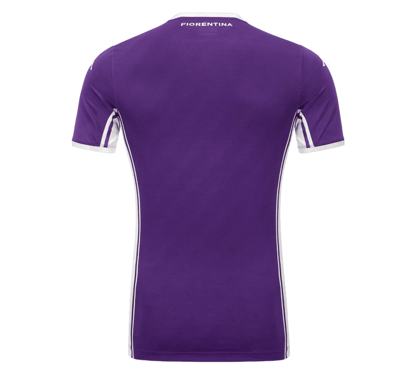 Fiorentina Home Shirt 25/26