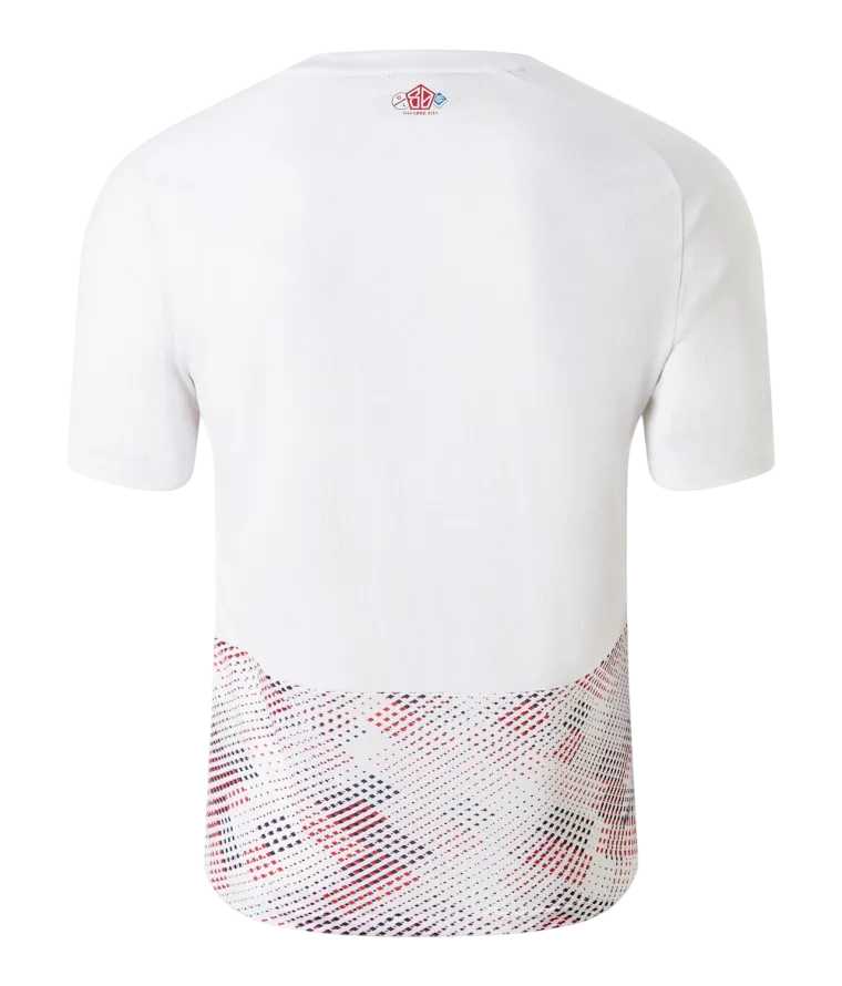 Lille Away Shirt 24/25