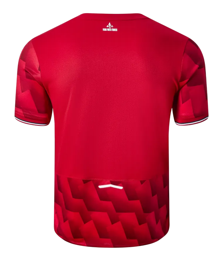 Lille Home Shirt 25/26