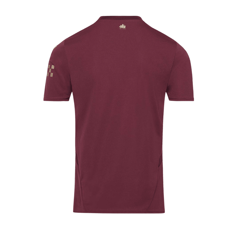 Manchester City III 24/25 Shirt