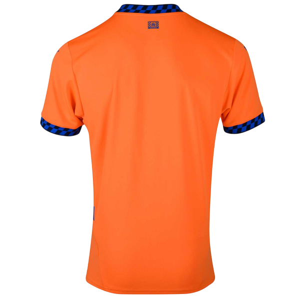 Marseille Third Shirt 24/25