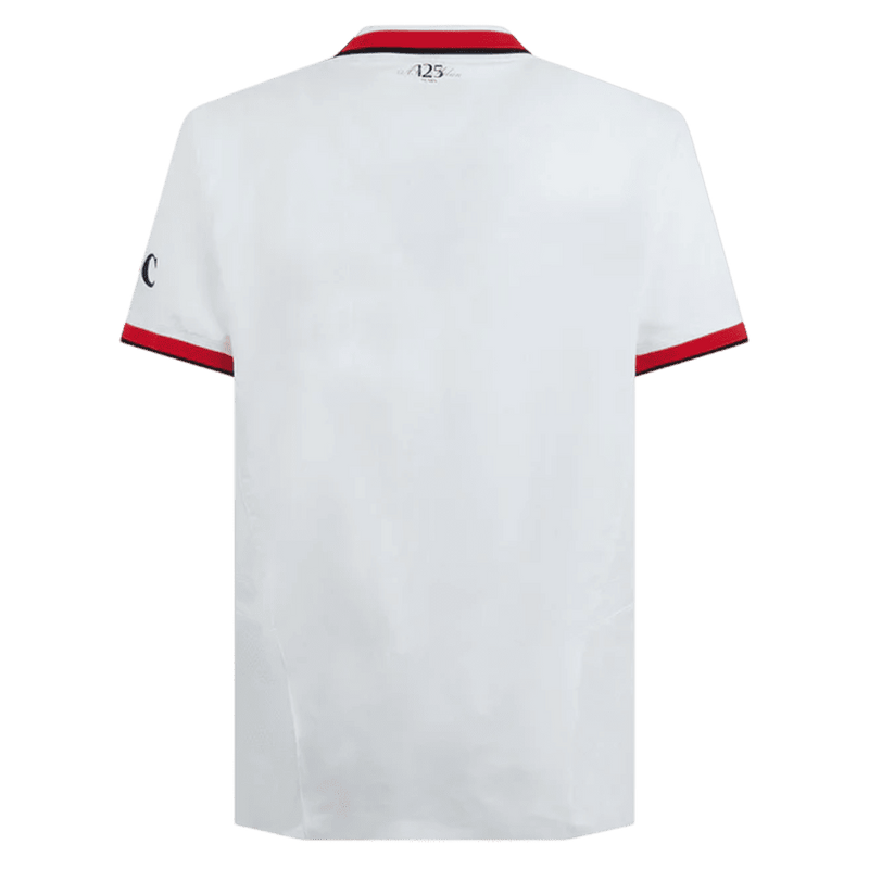 AC Milan Away Shirt 24/25