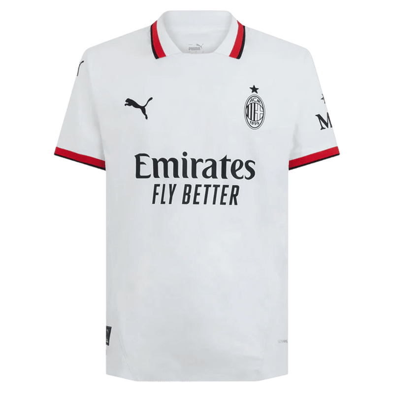 AC Milan Away Shirt 24/25
