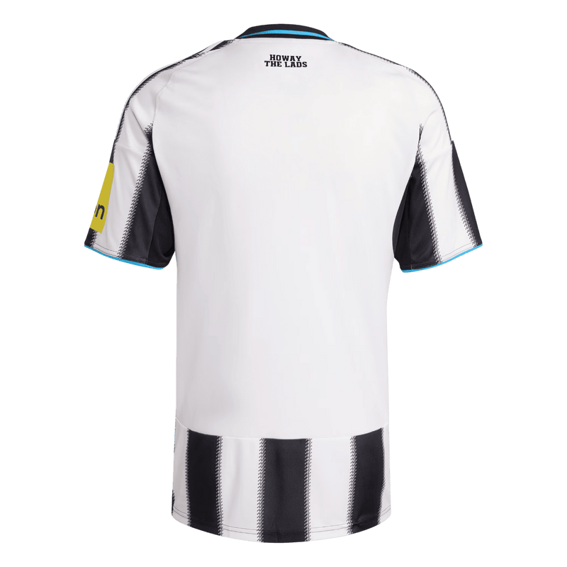 Newcastle United Home 25/26 Shirt