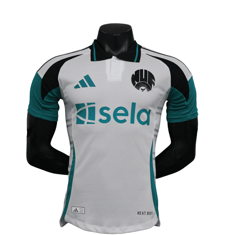 Newcastle United 24/25 Third Shirt - Player Version