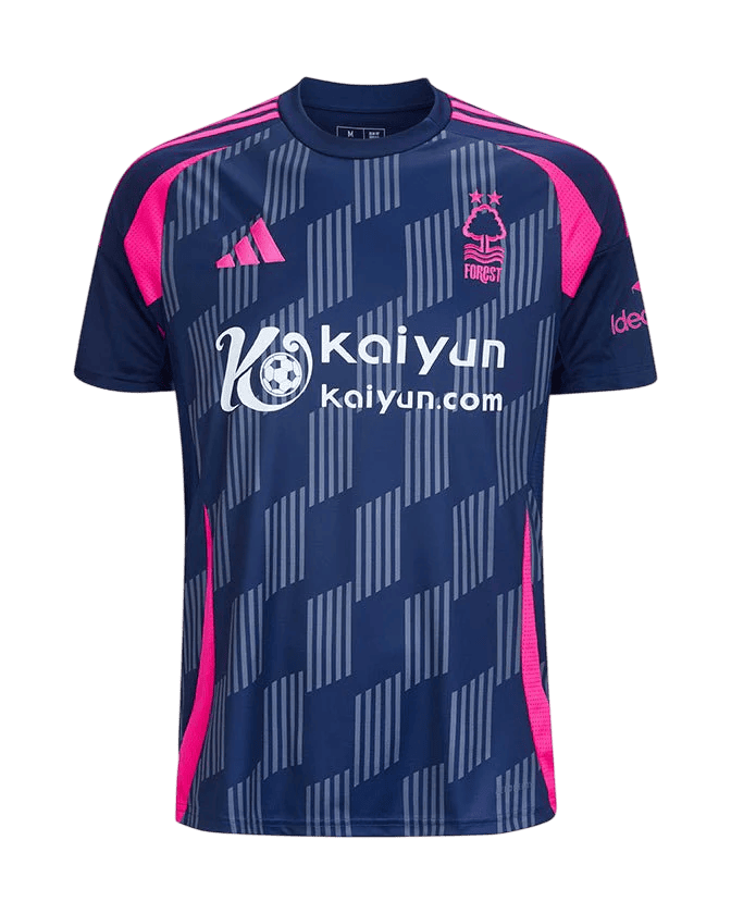 Nottingham Forest II 24/25 Shirt
