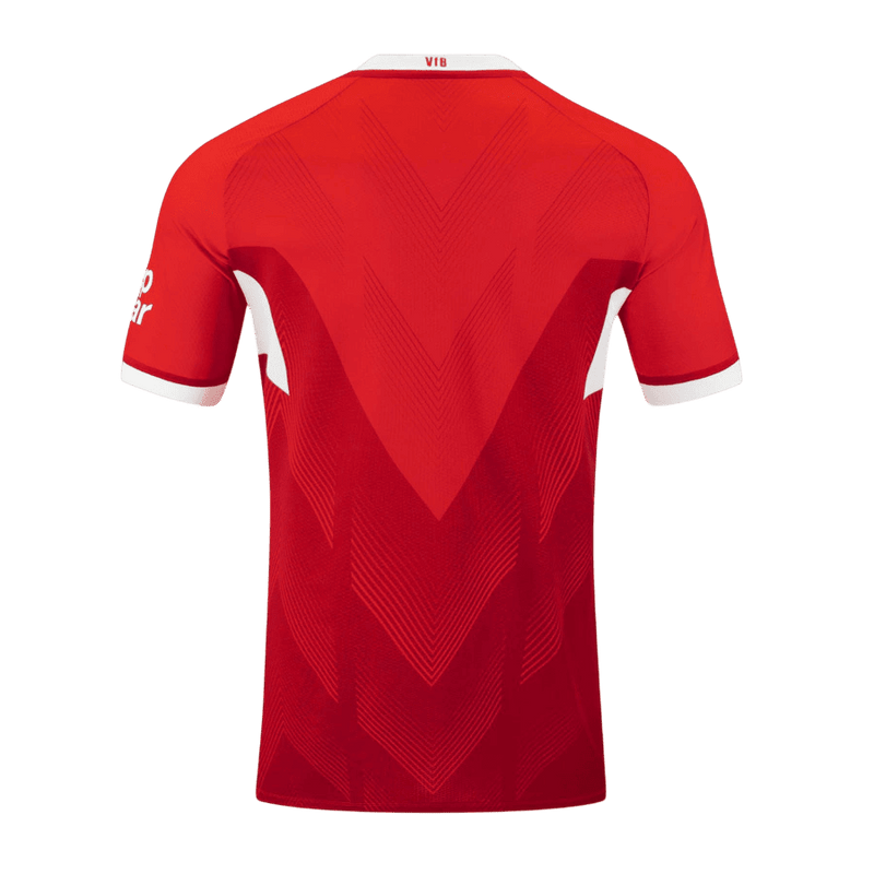 Stuttgart Away Shirt 24/25