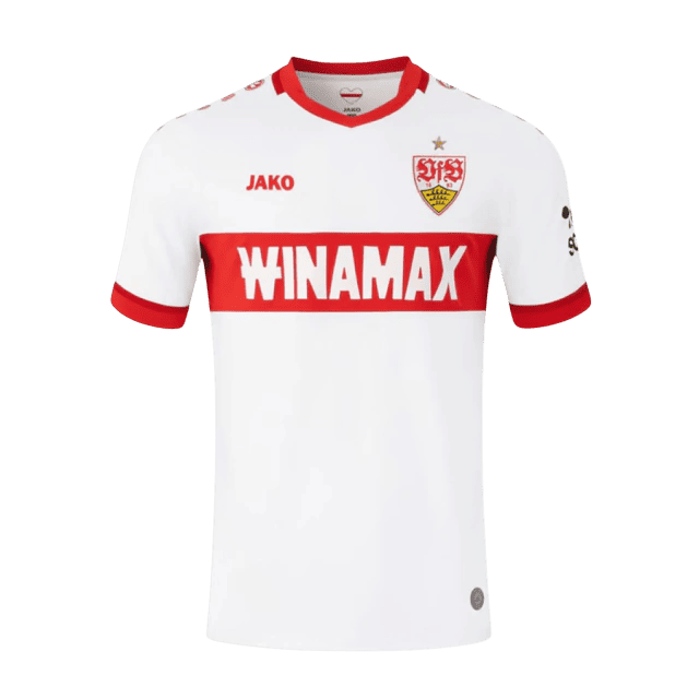 Stuttgart Home Shirt 24/25