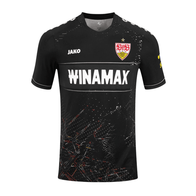 Stuttgart Third Shirt 24/25