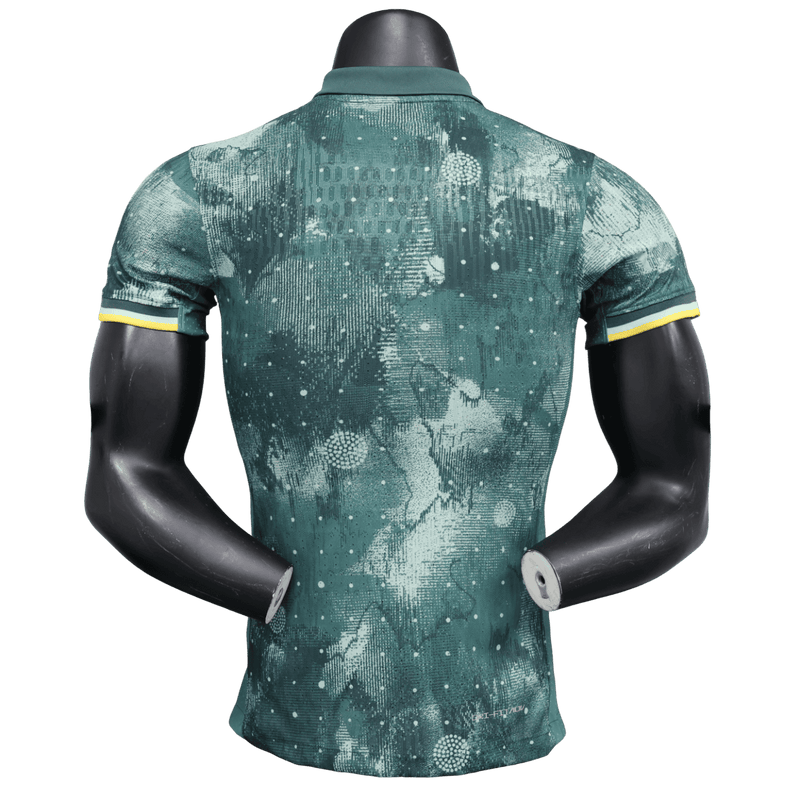 Tottenham Third Shirt 24/25 - Player Version