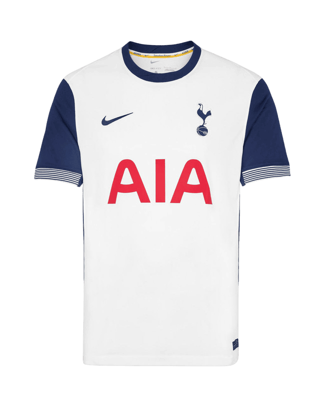 Tottenham Home Shirt 24/25