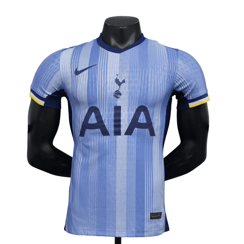 Tottenham Away Shirt 24/25 - Player Version