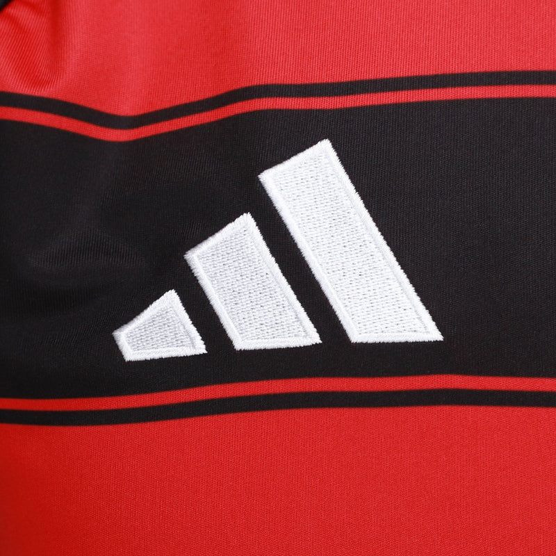 Flamengo 25/26 Home Women's Shirt