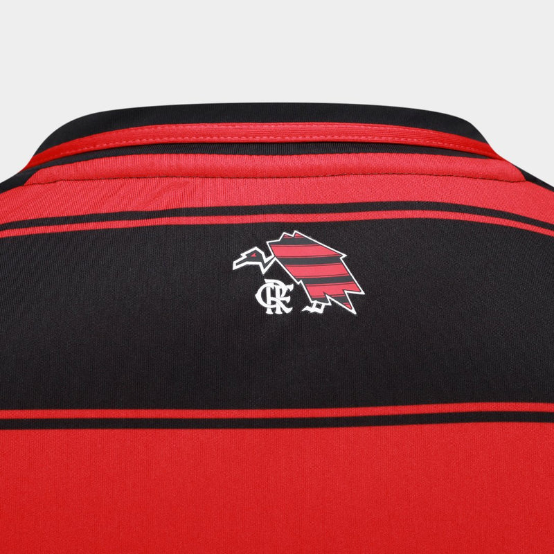 Flamengo 25/26 Home Women's Shirt