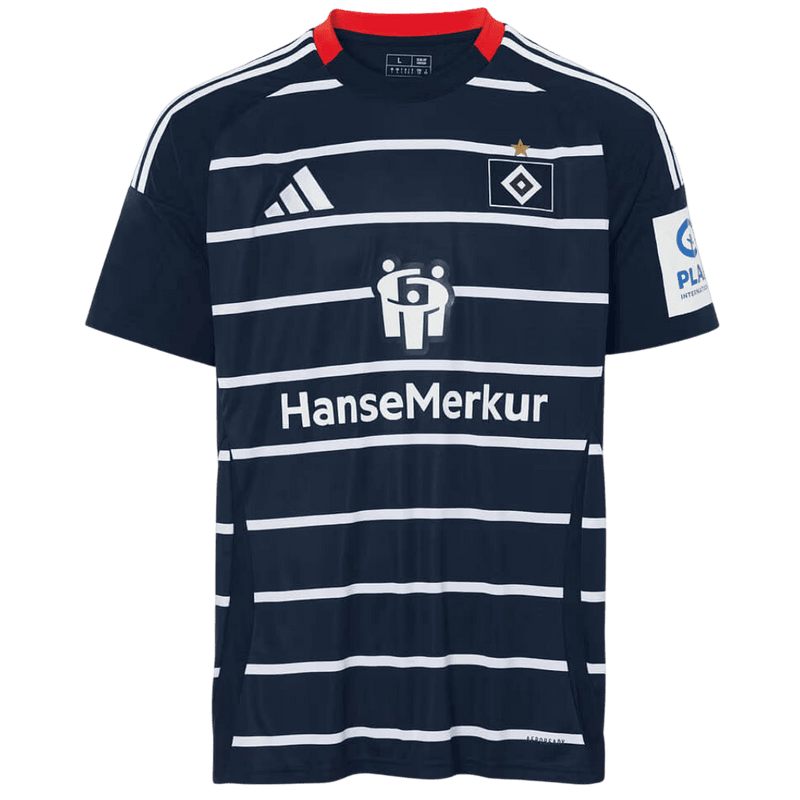 Hamburg II Shirt 24/25