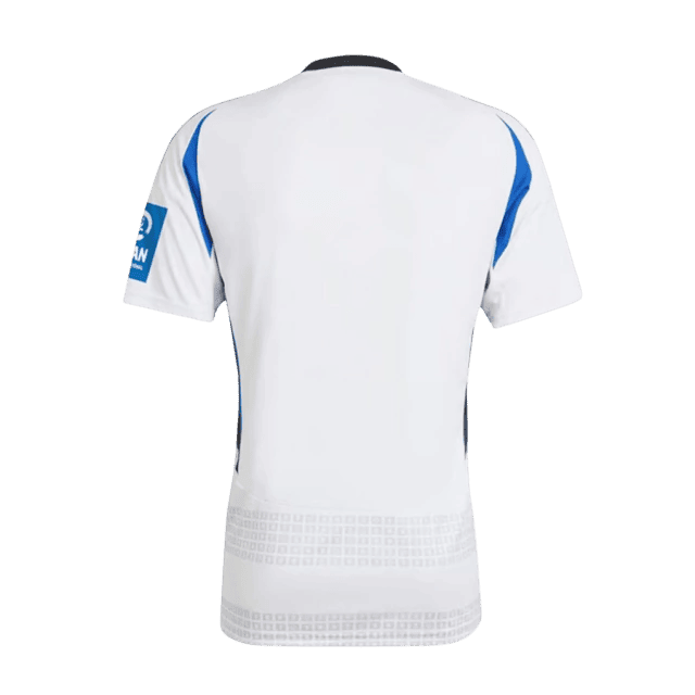 Hamburg Home Shirt 24/25