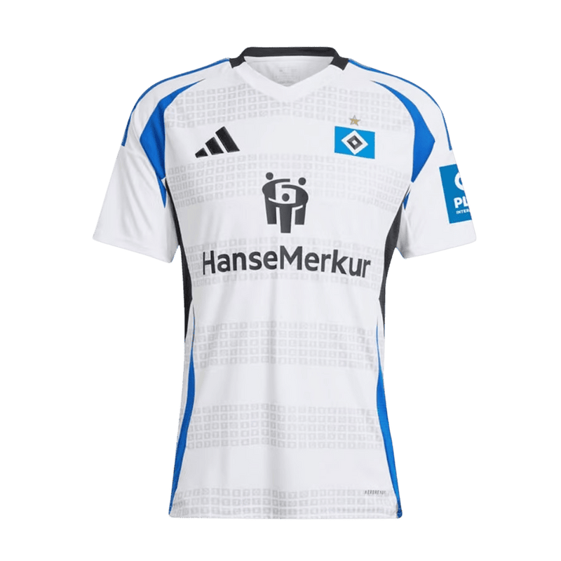 Hamburg Home Shirt 24/25