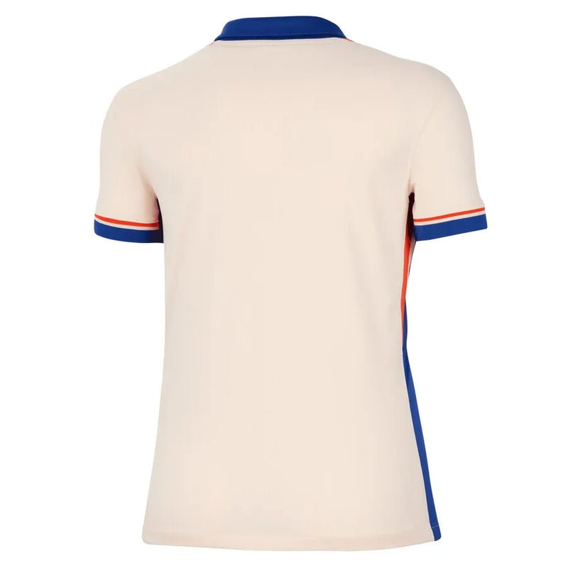 Chelsea Women's 24/25 Away Shirt - Cream