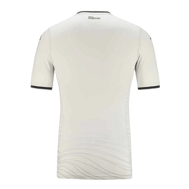 Monaco Third Shirt 24/25