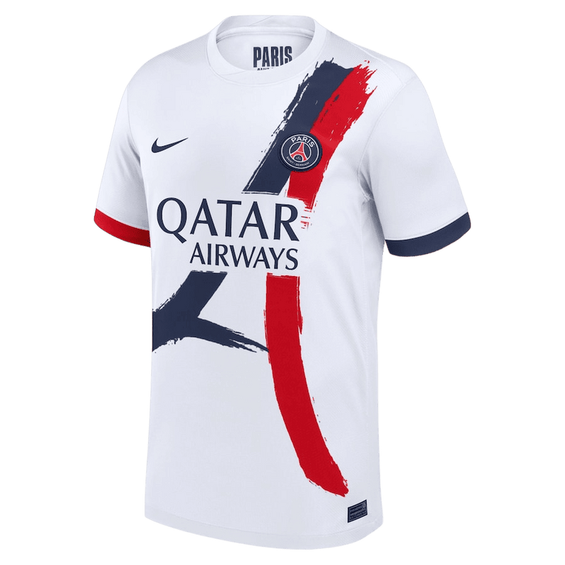 Paris Saint-Germain (PSG) II 24/25 Shirt