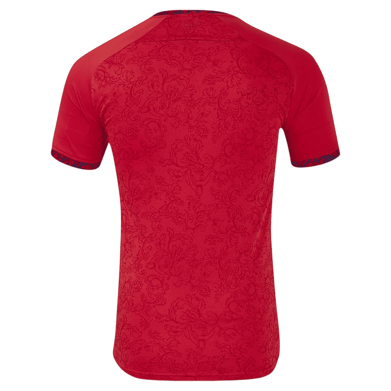 Sevilla Away Shirt 24/25