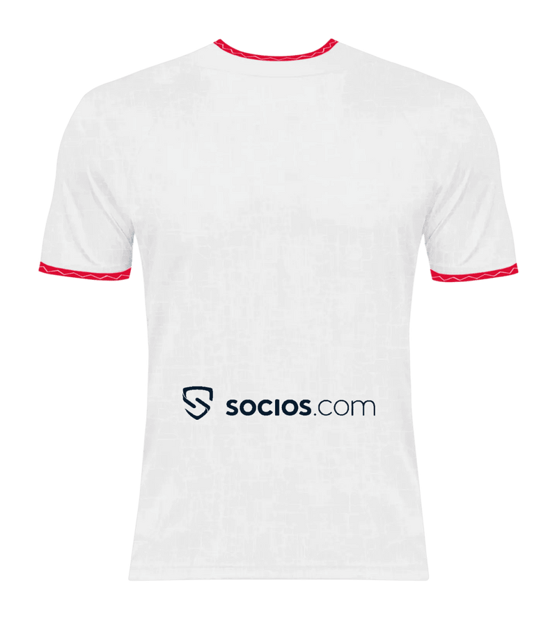 Sevilla Home Shirt 24/25