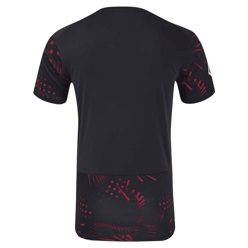 Sevilla Third Shirt 24/25