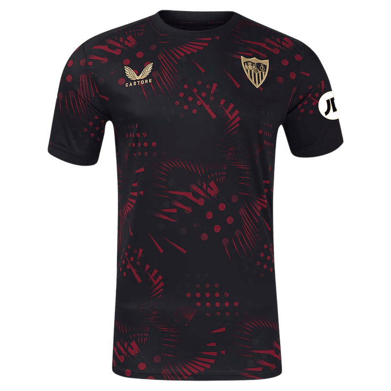 Sevilla Third Shirt 24/25