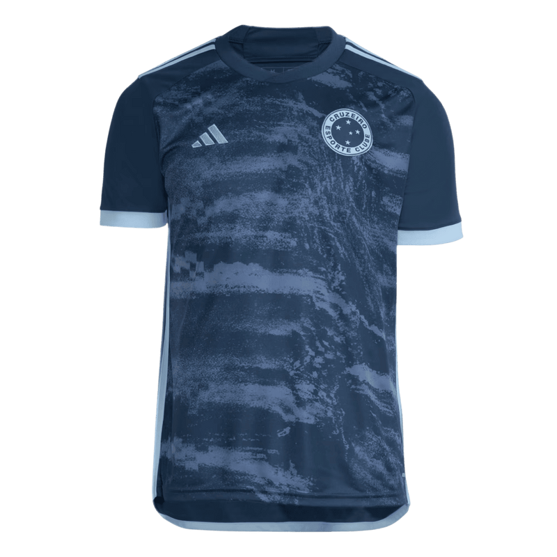 Cruzeiro III Shirt 24/25